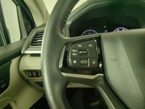 Used 2025 Honda Odyssey EX-L image 26