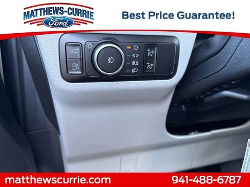New 2026 Ford Escape Platinum w/ Premium Technology Package image 26