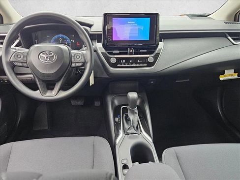 New 2026 Toyota Corolla LE image 14