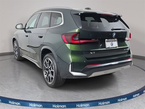Used 2025 BMW X1 xDrive28i w/ Convenience Package image 8