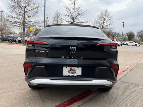 Used 2025 Buick Envista Preferred image 6