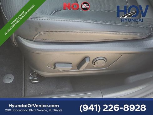 Certified 2026 Hyundai Santa Cruz XRT AWD/4WD image 20