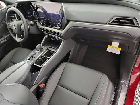 New 2026 Lexus TX 350 AWD image 20