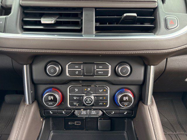 Used 2021 Chevrolet Tahoe Z71 AWD/4WD image 26