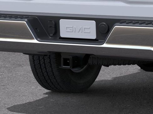New 2026 GMC Sierra 2500 Pro image 14