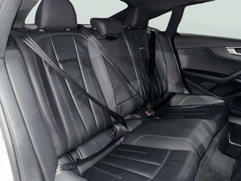 Used 2021 Audi A5 2.0T Premium image 37