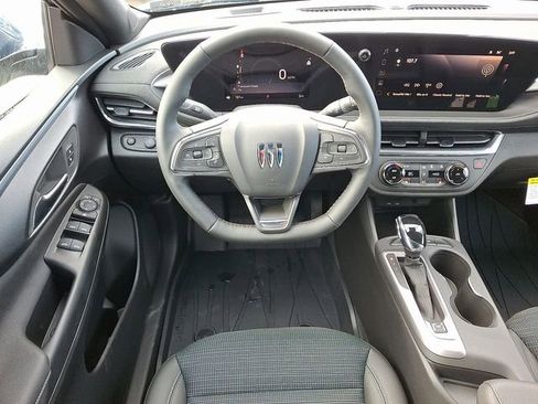 New 2026 Buick Envista Preferred w/ Convenience I Package image 12