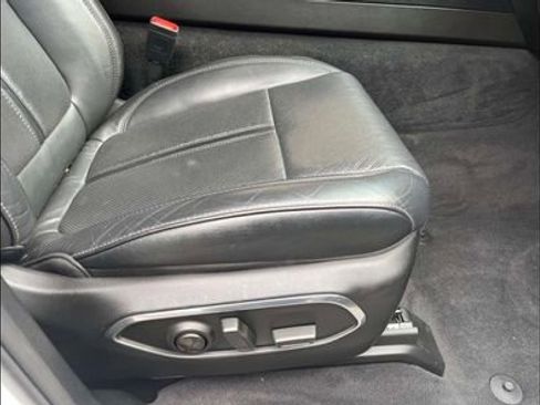 Used 2022 Jeep Wagoneer Series III image 27