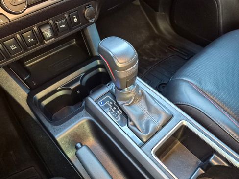 Used 2023 Toyota Tacoma TRD Pro AWD/4WD image 29