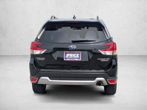 Used 2021 Subaru Forester Touring w/ Popular Package #2 image 7