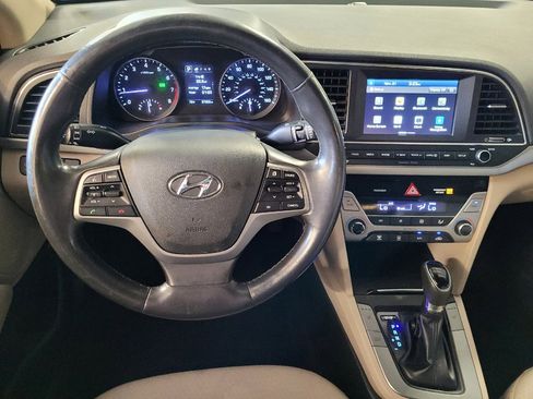 Used 2017 Hyundai Elantra Value Edition w/ Cargo Package image 22