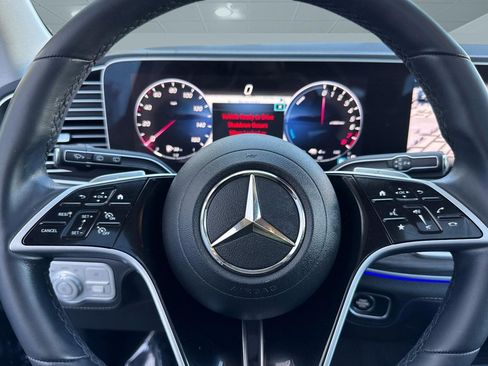 Certified 2024 Mercedes-Benz GLE 450e 4MATIC image 15