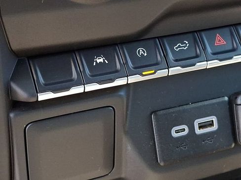 Used 2024 Chevrolet Silverado 1500 Custom RWD image 19