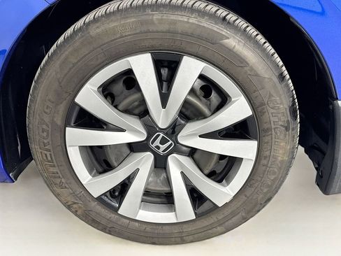 Used 2023 Honda Civic LX image 39