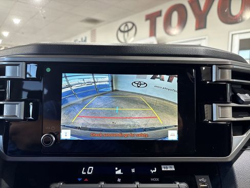 New 2026 Toyota Tundra SR5 image 18