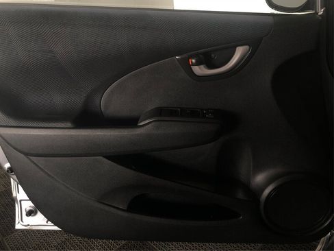 Used 2009 Honda Fit Sport image 15