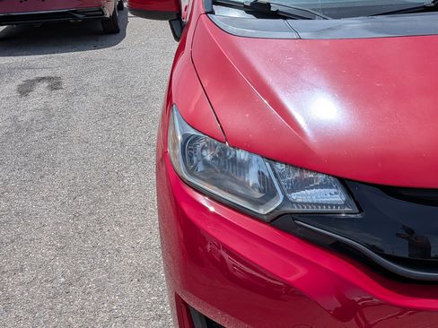 Used 2017 Honda Fit LX image 9