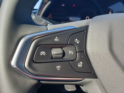 New 2026 Chevrolet Trax ACTIV w/ Driver Confidence Package image 15