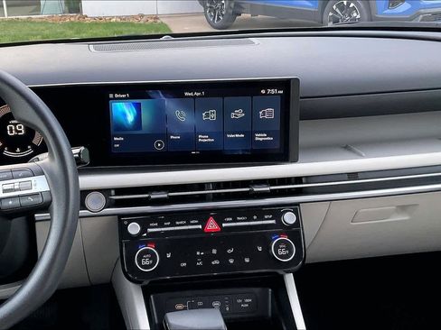 Used 2025 Hyundai Tucson SEL image 8