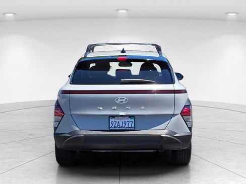 Used 2026 Hyundai Kona SEL Sport FWD image 5