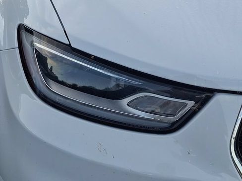Used 2025 Chrysler Pacifica Select FWD image 5