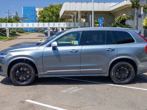 Used 2019 Volvo XC90 T5 R-Design w/ Advanced Package image 11