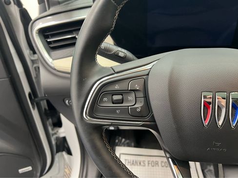 Used 2024 Buick Encore GX Avenir w/ Avenir Convenience Package image 20