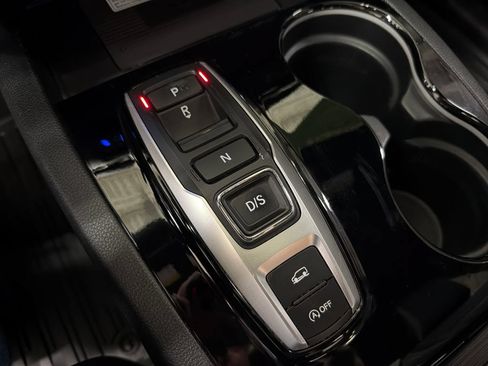 Used 2022 Honda Pilot Black Edition image 26