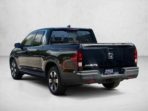 Used 2020 Honda Ridgeline RTL image 7