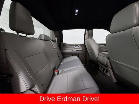 Used 2026 Chevrolet Silverado 1500 RST AWD/4WD image 26