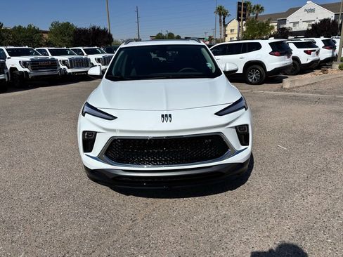 New 2026 Buick Encore GX Sport Touring image 2