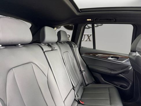 Used 2019 BMW X3 sDrive30i w/ Driving Assistance Package RWD image 29