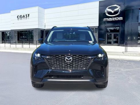 New 2026 MAZDA CX-90 3.3 Turbo w/ Premium Sport Pkg AWD/4WD image 2