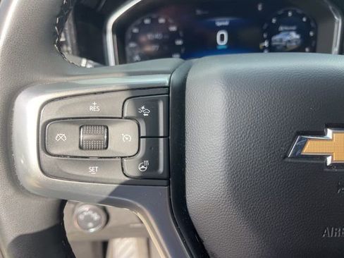 Used 2025 Chevrolet Silverado 1500 LT image 18