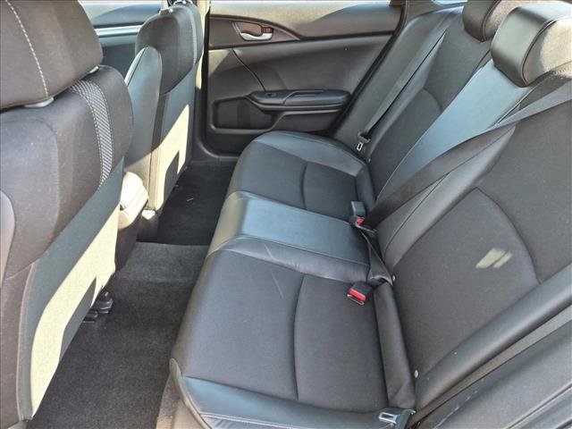 Used 2019 Honda Civic Sport image 17