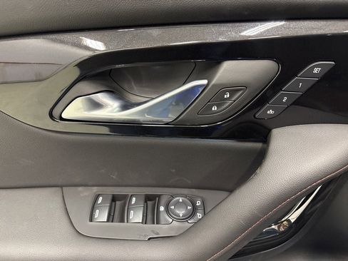 New 2026 Chevrolet Blazer RS w/ Driver Confidence II Package image 14