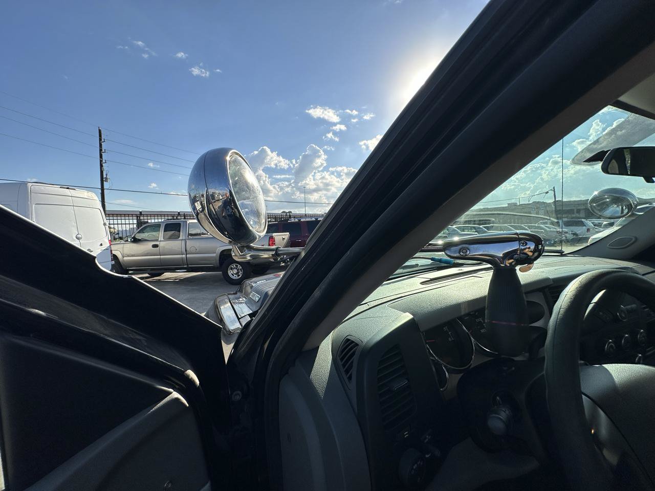 Used 2009 Chevrolet Silverado 2500 W/T RWD image 24
