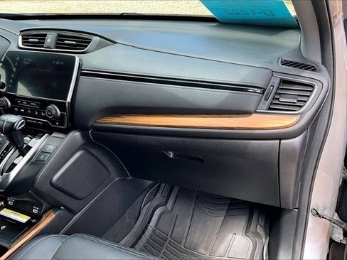Used 2020 Honda CR-V Touring image 26