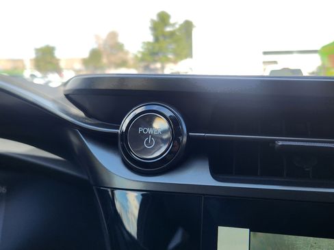 Used 2024 Lexus RZ 450e Premium w/ Cold Area Package image 32