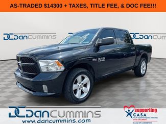 Used 2016 RAM 1500 Express w/ Popular Equipment Group AWD/4WD video 1