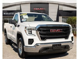 Used 2021 GMC Sierra 1500 2WD Regular Cab w/ Sierra Value Package video 1