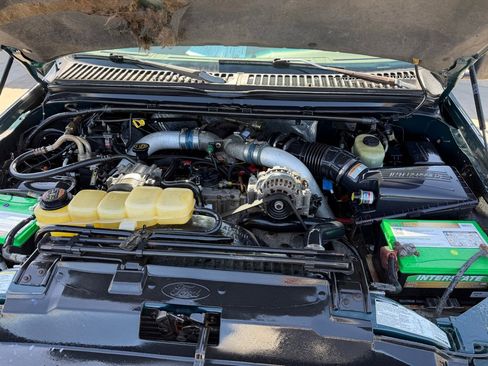 Used 1999 Ford F250 SUPER DUTY image 26