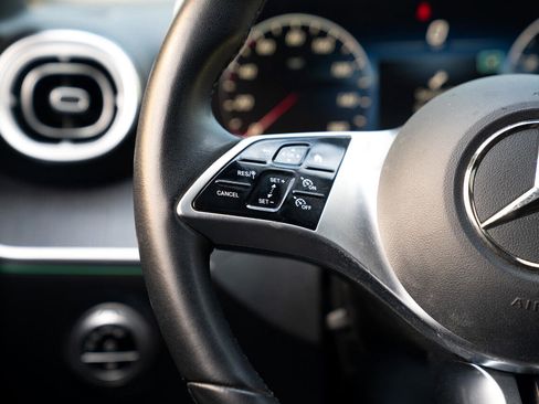 Used 2022 Mercedes-Benz C 300 4MATIC Sedan w/ Exclusive Trim Package image 37