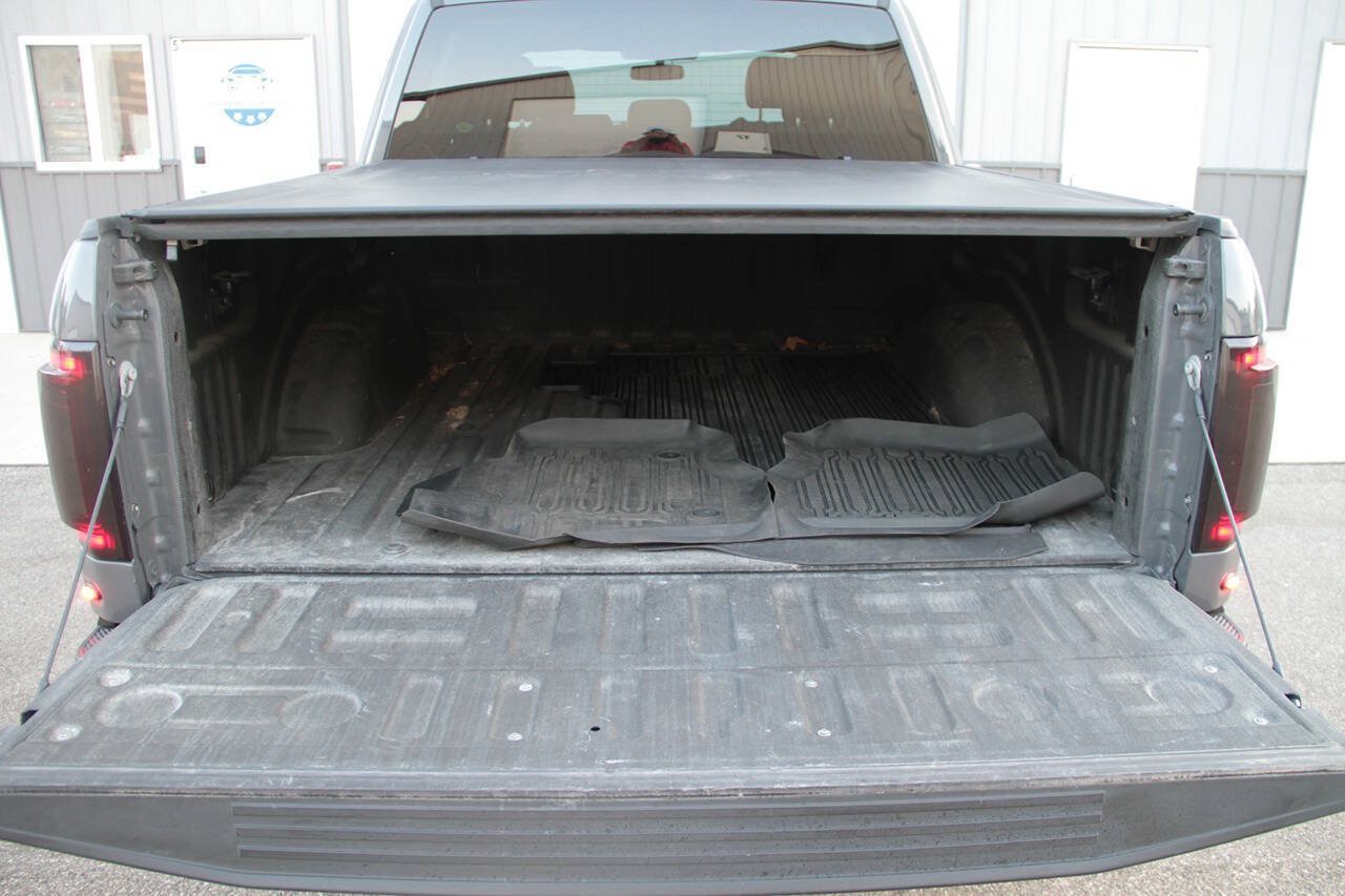 Used 2020 Ford F150 Raptor AWD/4WD image 11