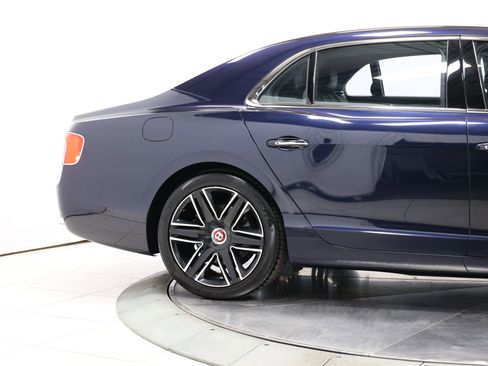 Used 2016 Bentley Flying Spur V8 AWD/4WD image 72