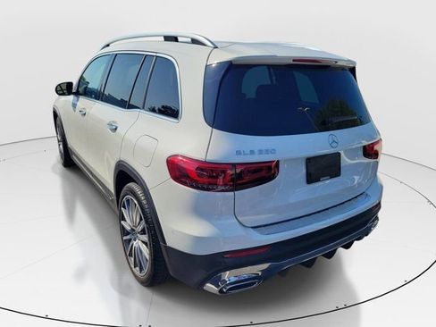 Used 2022 Mercedes-Benz GLB 250 image 5
