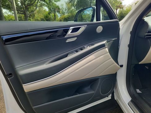 New 2026 Genesis GV80 2.5T image 6