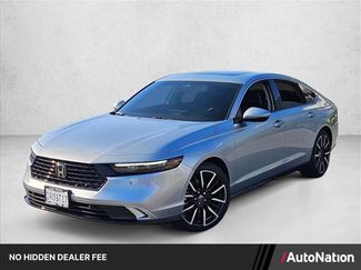 Used 2026 Honda Accord Touring video 1