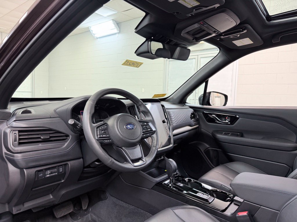 Used 2026 Subaru Forester Premium AWD/4WD image 14