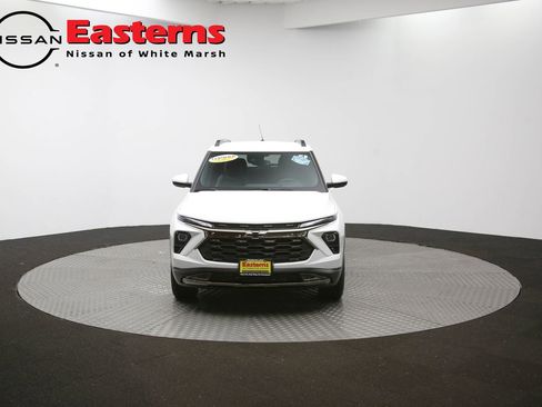 Used 2024 Chevrolet TrailBlazer ACTIV w/ Convenience Package image 80